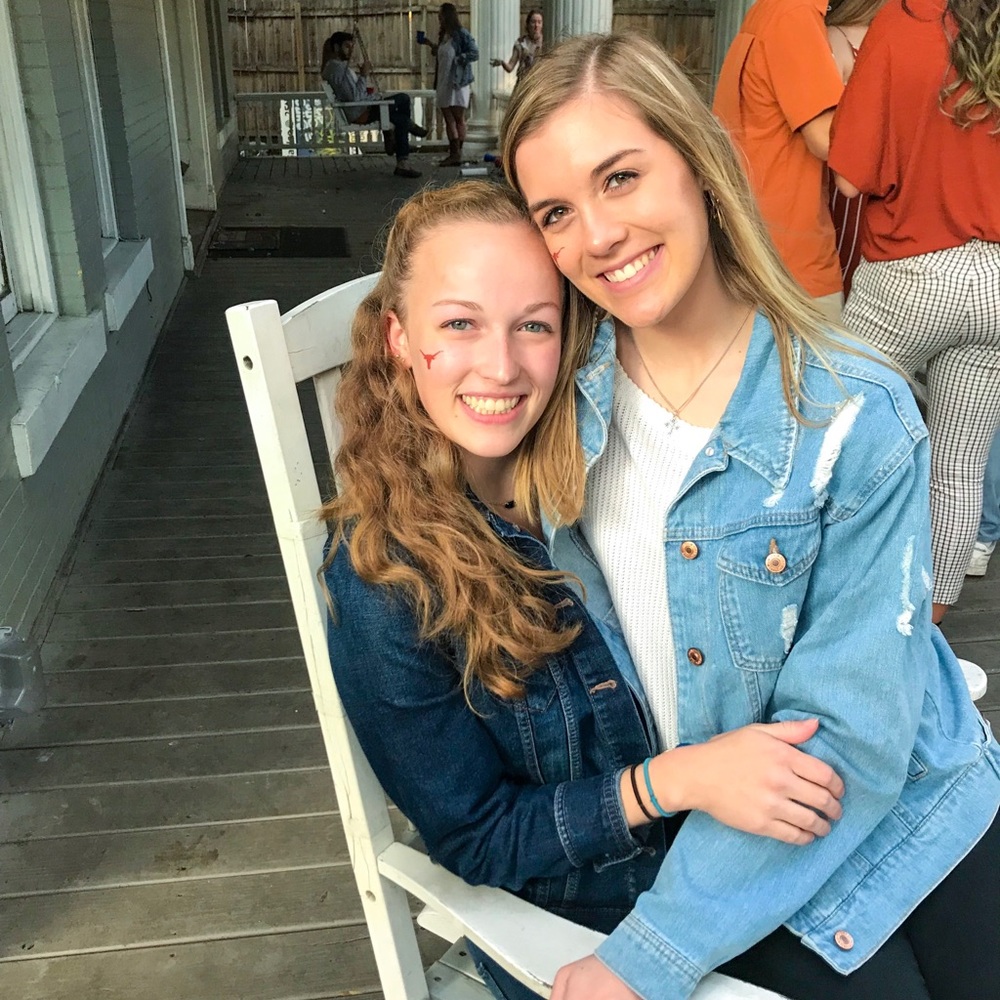 Meet your Posher, Samantha